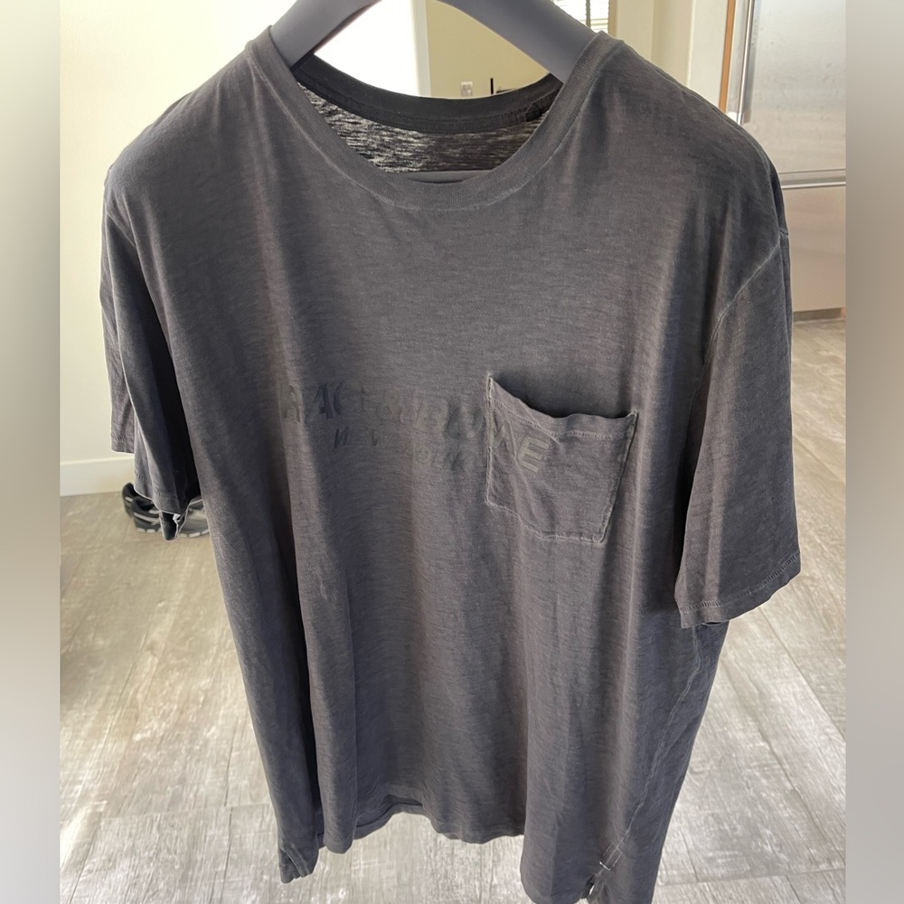 rag & bone T-shirt
